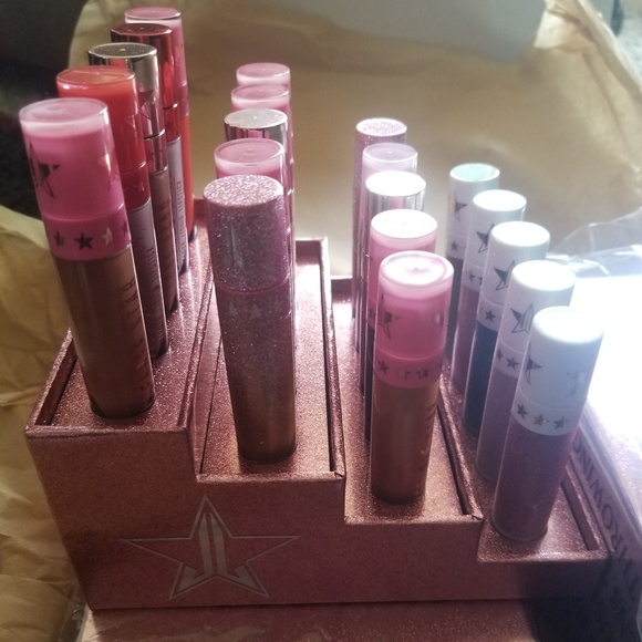 Jeffree Star Lipstick Holders - Picture 6 of 7